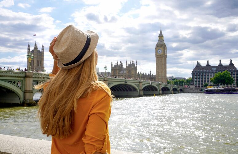 Elit Londra Turu THY ile 3 Gece 29 Ekim Dönemi