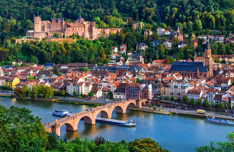 Elit Alsace ve Colmar Turu THY ile 3 Gece Ekstra Turlar Dahil Sömestr Dönemi