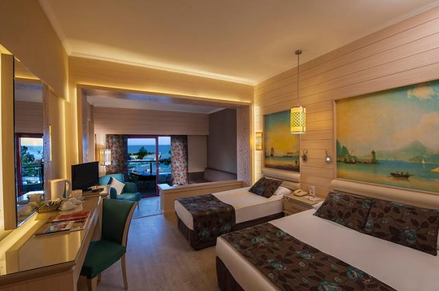 Kaya Belek