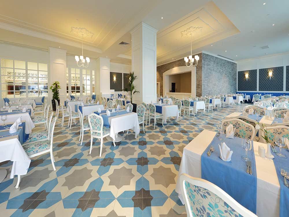 Sueno Hotels Deluxe Belek