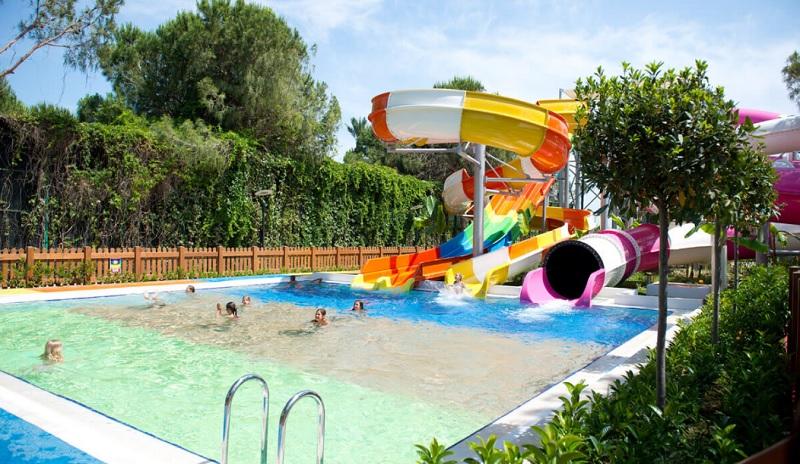 Xanadu Resort Belek