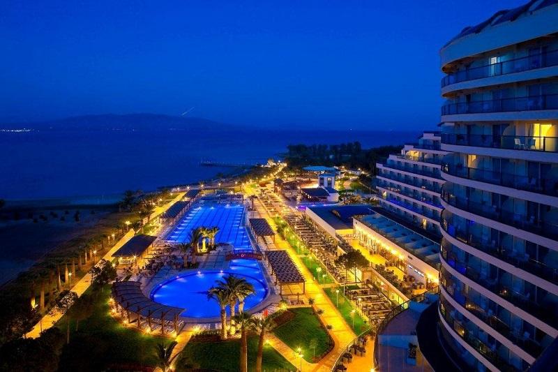 Venosa Beach Resort
