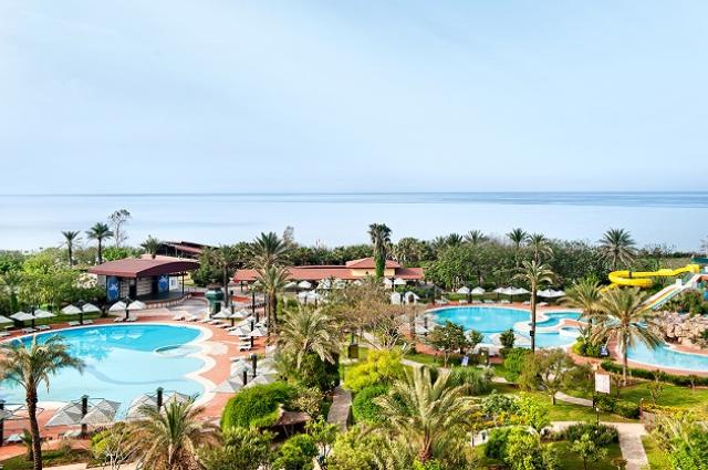 Belconti Resort Hotel
