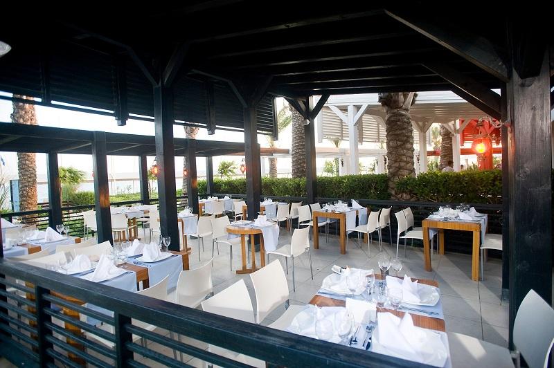 Crystal Family Resort & Spa