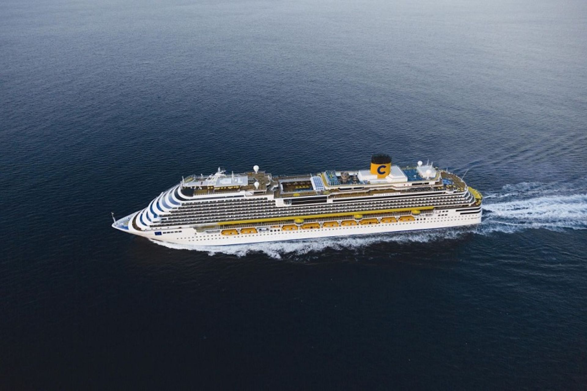 TURLAR DAHİL - COSTA DIADEMA İLE İSKANDİNAVYA & NORVEÇ FİYORTLARI - ALESUND - (09.07 & 20.08.2027)