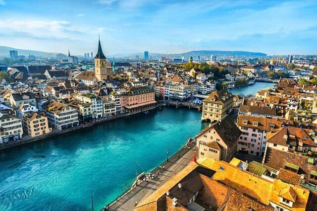 Dolu Dolu Alpler’de 5 Ülke Turu Rotası V3