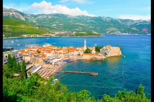 Pgs Hy Ile Karadag Arnavutluk Turu Vizesiz - TIA-TIA