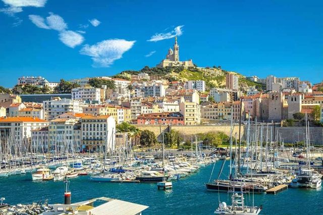 Pgs ile Grand Guney Fransa ve Barselona Turu NCE-BCN (Turlar Dahil)