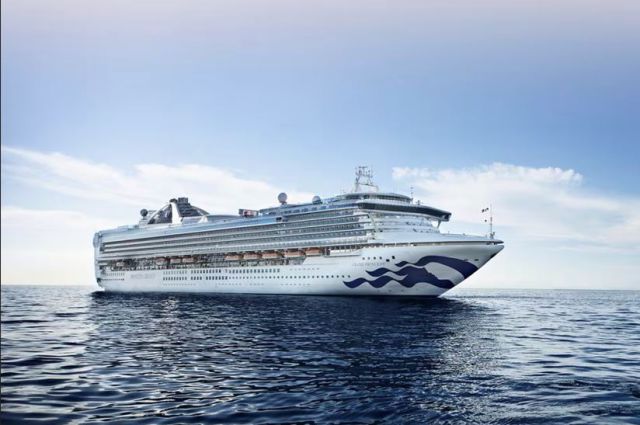 GRAND PRINCESS İLE PASİFİK OKYANUSU & AVUSTRALYA & YENİ ZELANDA - 2 GECE OTEL KONAKLAMALI - SİNGAPUR HAVAYOLLARI - 2026