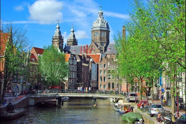 Noel Zamani Grand Paris Disneyland Bruksel Amsterdam Turu AMS-ORY PGS 26269