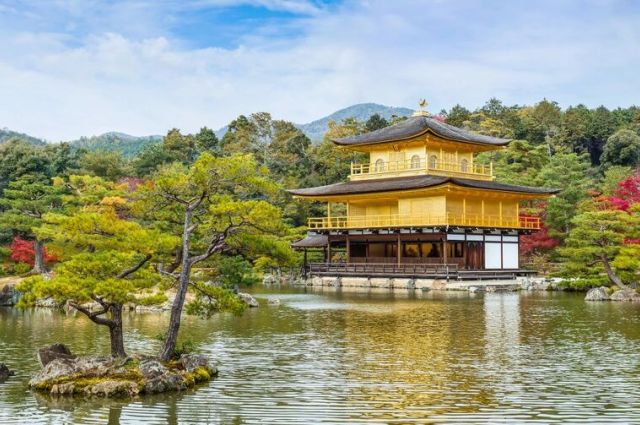 Elit Japonya Turu THY ile 6 Gece Ekstra Turlar Dahil ( NRT-KIX )