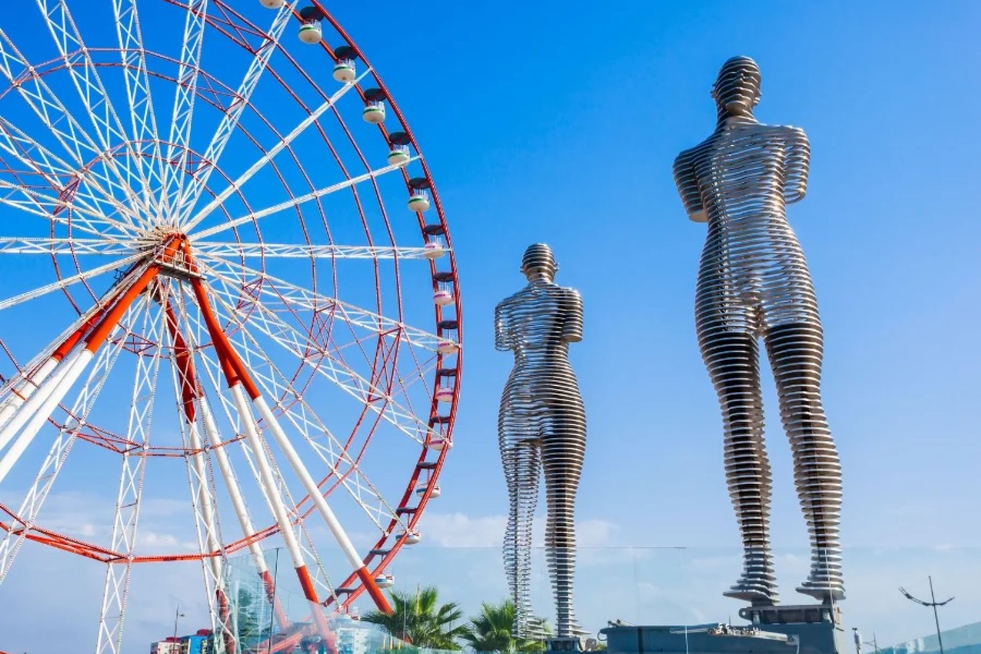 Karadeniz Yaylalar Ve Batum Turu 5 Gece Otel Konaklamalı Konya Çıkışlı